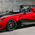 Neumáticos Lotus 3-Eleven: los mejores