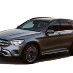 Neumáticos Mercedes GLC: Encuentra los mejores