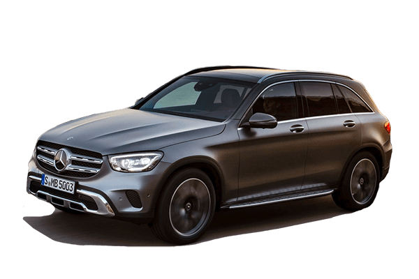 Neumáticos Mercedes GLC: Encuentra los mejores