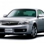 Neumáticos Nissan Gloria: Las mejores opciones