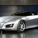 Neumáticos óptimos para Acura Advanced Sports Car Concept