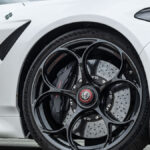 Neumáticos óptimos para Alfa Romeo GTA