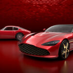 Neumáticos óptimos para Aston Martin DBS GT Zagato