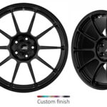 Neumáticos óptimos para Bugatti Type 19