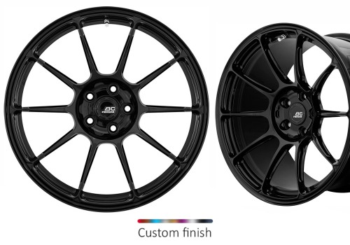 Neumáticos óptimos para Bugatti Type 19