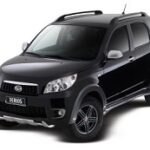 Neumáticos óptimos para Daihatsu Terios