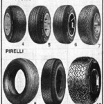 Neumáticos óptimos para Fiat 1100: ¡Descúbrelos aquí!