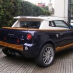 Neumáticos para Fornasari Tender: los mejores