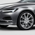 Neumáticos premium para Volvo S90 Excellence