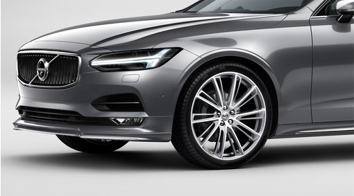 Neumáticos premium para Volvo S90 Excellence