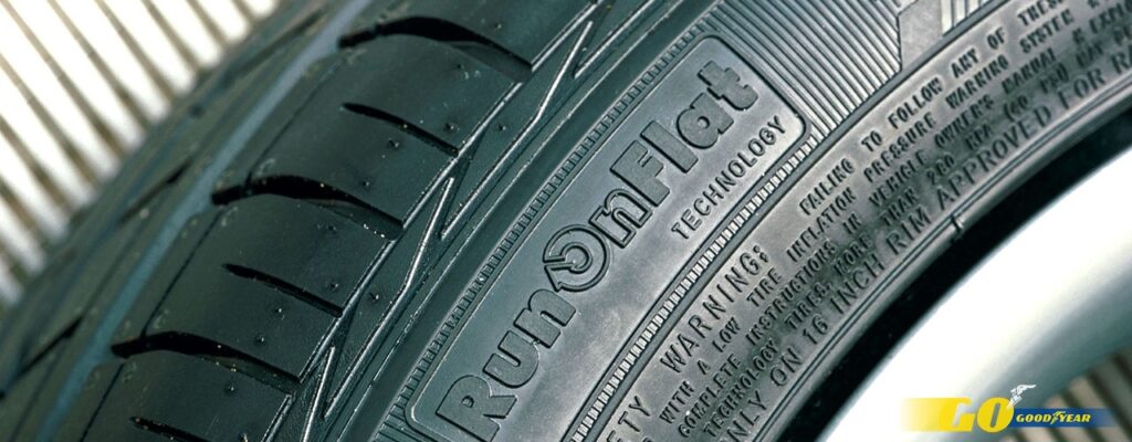 Neumáticos runflat: Tiempos de circulación seguros tras un pinchazo