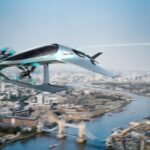 Neumáticos sobresalientes para Aston Martin Volante Vision Concept
