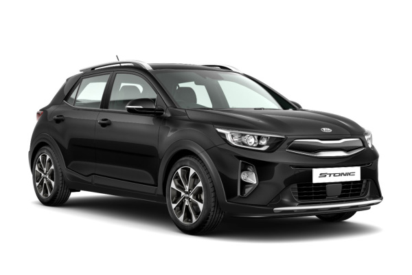 Neumáticos top Kia Stonic: ¡elige los mejores!