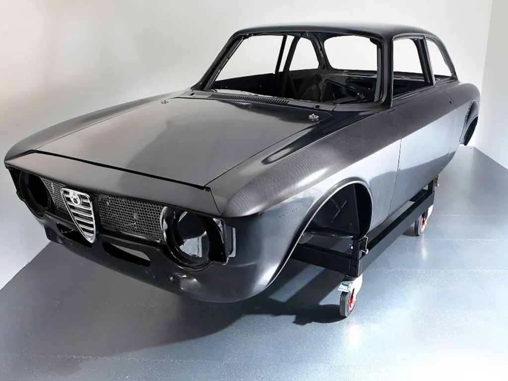 Neumáticos top para Alfa Romeo Giulia Sprint