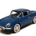 Neumáticos TOP para Alpine A108