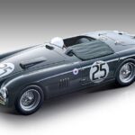 Neumáticos top para Aston Martin DB3