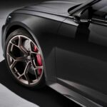 Neumáticos top para Audi RS 6