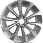 Neumáticos top para BMW 740i