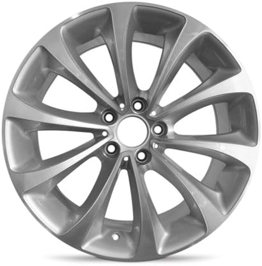 Neumáticos top para BMW 740i