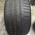 Neumáticos top para Bugatti Type 252S