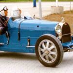 Neumáticos top para Bugatti Type 35C