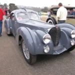 Neumáticos top para Bugatti Type 57