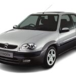 Neumáticos TOP para Citroën Saxo: Guía completa