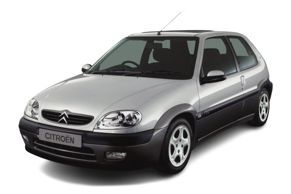 Neumáticos TOP para Citroën Saxo: Guía completa