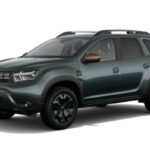 Neumáticos top para Dacia Duster: guía completa