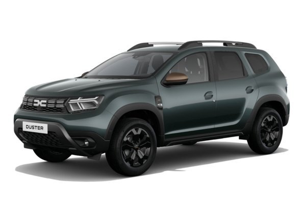 Neumáticos top para Dacia Duster: guía completa