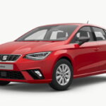 Neumáticos top para el Seat Ibiza SC