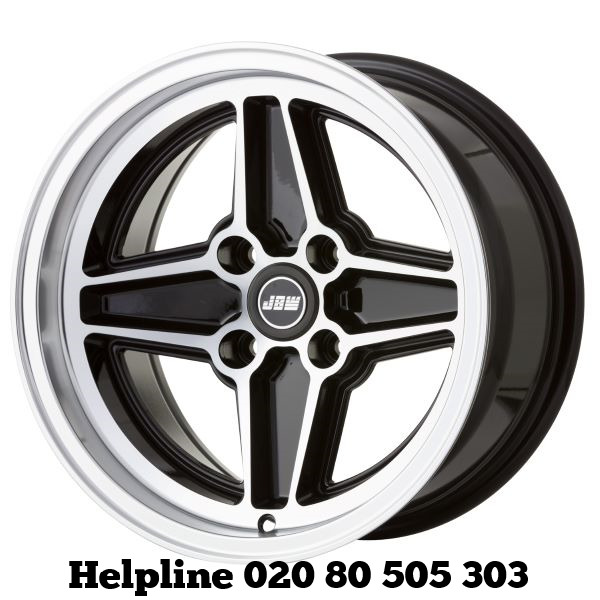 Neumáticos top para Ford Capri