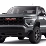 Neumáticos top para GMC Canyon AT4: ¡mejora tu experiencia!