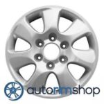 Neumáticos top para Hyundai Entourage