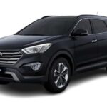 Neumáticos top para Hyundai Maxcruz