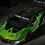 Neumáticos top para Lamborghini Essenza SCV12 GT