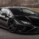 Neumáticos TOP para Lamborghini Huracán Evo Spyder