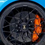 Neumáticos top para Lamborghini Huracán STO RWD