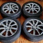 Neumáticos top para Lexus LS