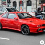 Neumáticos top para Maserati Shamal
