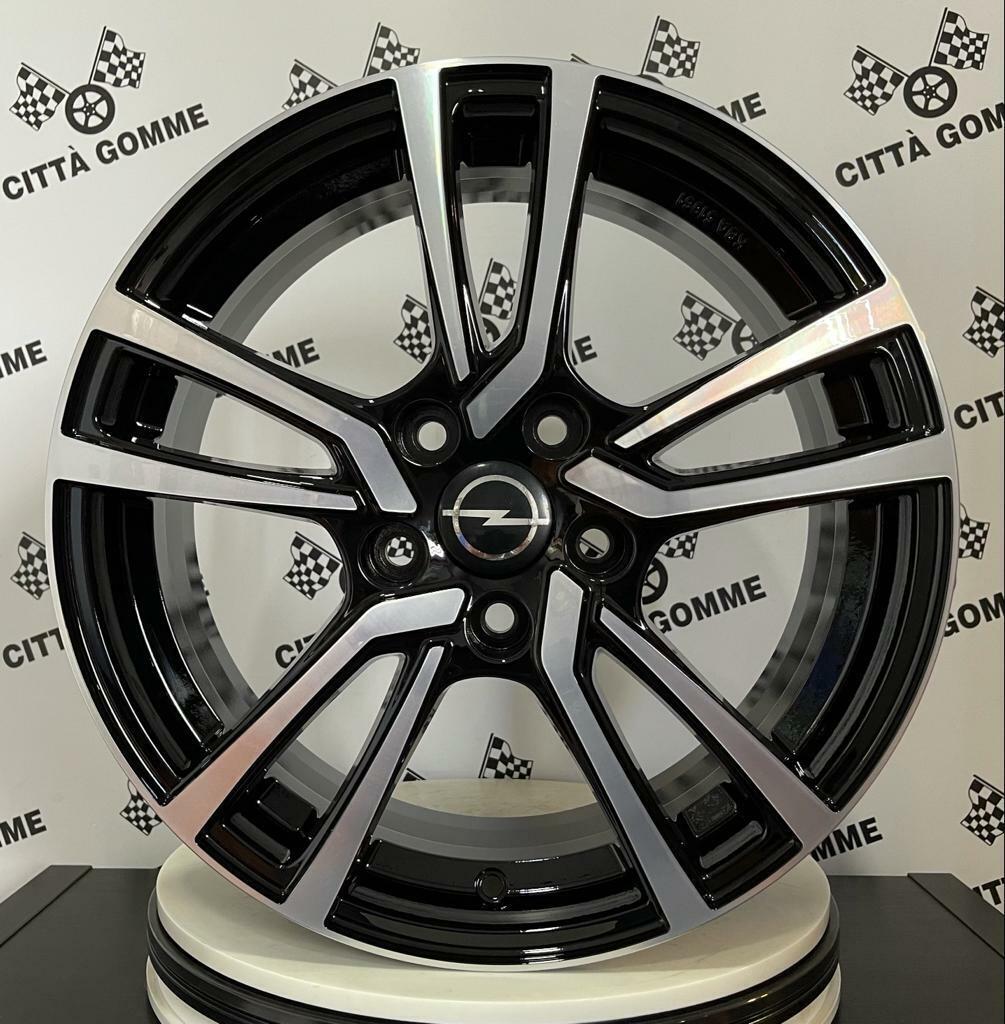 Neumáticos top para Opel Antara