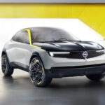 Neumáticos TOP para Opel GT X Experimental