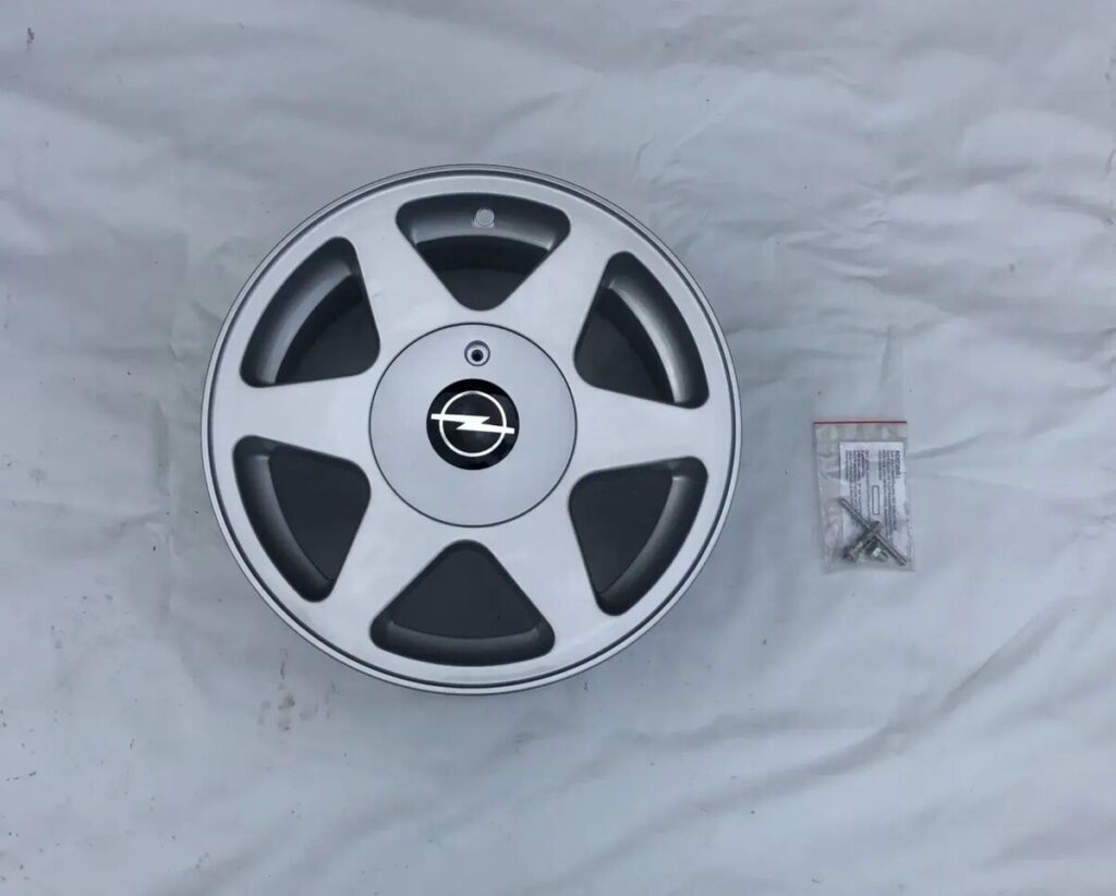 Neumáticos top para Opel Senator