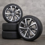 Neumáticos top para Seat Leon X-Perience Business