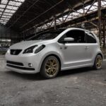 Neumáticos top para Seat Mii