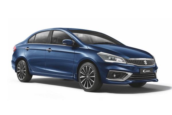 Neumáticos top para Suzuki Ciaz
