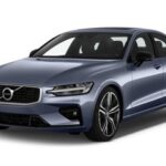 Neumáticos top para Volvo S60 R