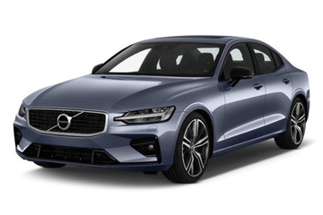 Neumáticos top para Volvo S60 R