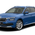 Neumáticos top Skoda Kamiq: la elección perfecta