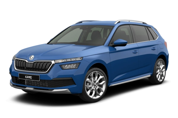 Neumáticos top Skoda Kamiq: la elección perfecta